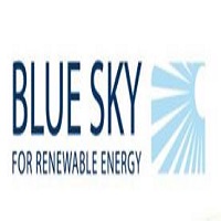 بلو سكاي للطاقة المتجددة 